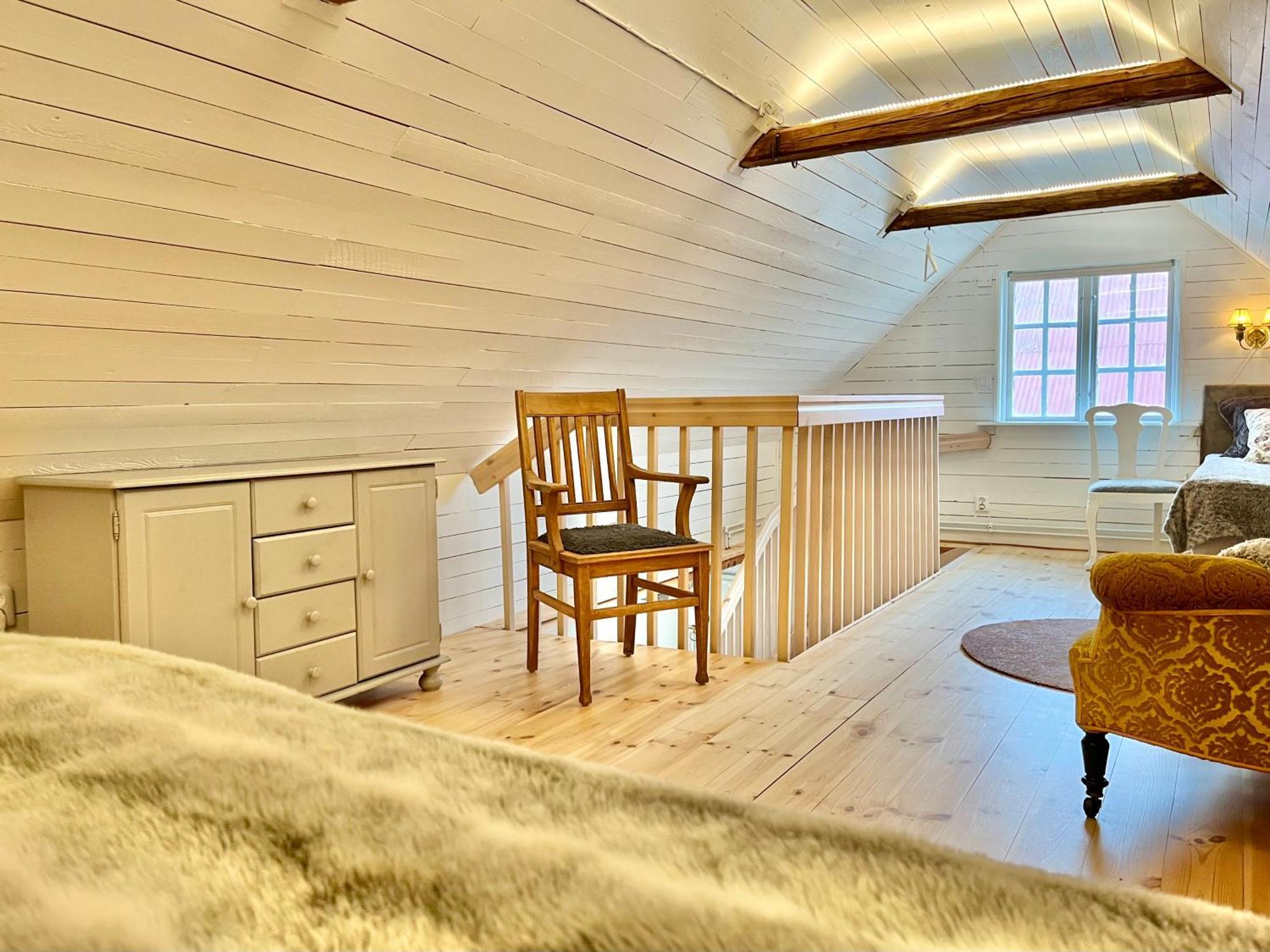 Sydkustens At Tullnaes Vingard Klagstorp Exterior foto