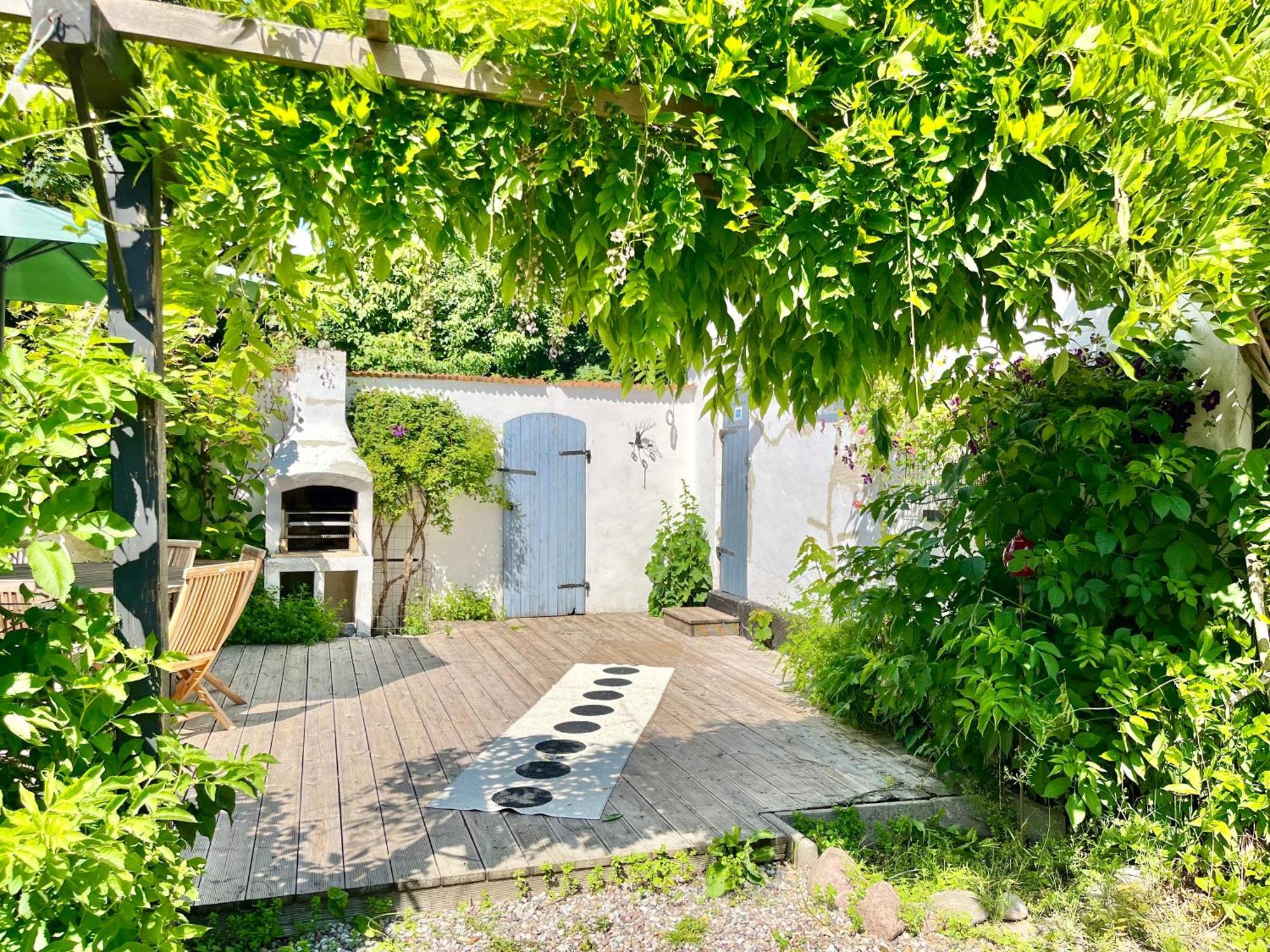 Sydkustens At Tullnaes Vingard Klagstorp Exterior foto